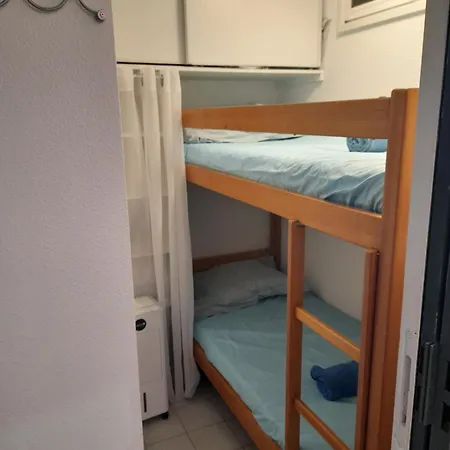 Apartment L'escale Setoise Sète