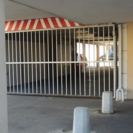 L'escale Setoise Apartment Sète
