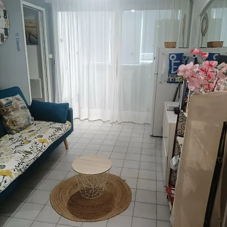 Apartment L'escale Setoise Sète