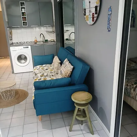 Apartment L'escale Setoise Sète