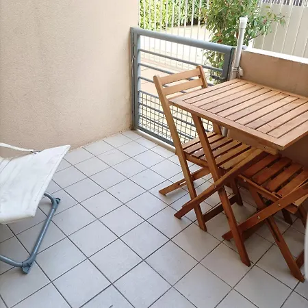 Apartment L'escale Setoise Sète