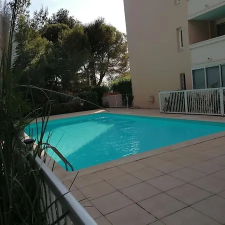 L'escale Setoise * Sète